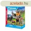 Playmobil: Vikingharcos s kutyja