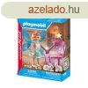 Playmobil: Fogtndr