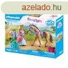 Playmobil: Hercegn s a l kezdszett
