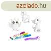 Crayola Washimals Klnleges llatkk klt. 