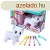Crayola Washimals Mozgathat ris kiskedvenc