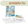 Crayola Color Wonder Bluey klt. mappban
