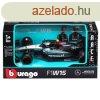 Bburago 1 /43 F1 versenyaut - Mercedes-AMG Petronas F1 Team