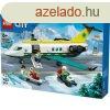 LEGO City 60465 Srgssgi mentreplgp