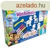 Crayola Washimals Mancs rjrat 4 fig. 