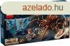 LEGO HARRY POTTER? 76434 ARAGOG A TILTOTT RENGETEGBEN?