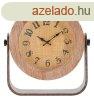 Vintage stilus asztali ra, tlgy fekete - RETRO - Butopa