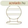 kszertart, arany, kr alak - PENDULETTE 5 - Butopa