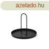 kszertart lvny tlcval, fm, fekete - SERVICE - Butopa