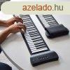 Elektronikus feltekerhet zongora