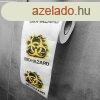 BIOHAZARD WC-papr