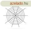 Plss pkhl (halloween-i dekorci, 200 cm, fekete)