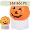 Halloweeni LED tkfigura