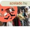 Halloweeni dekorci