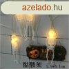 Halloween LED Dekorci 