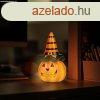 Halloween-i LED-es tk - 2 x LR44 - 6,5 x 11 cm