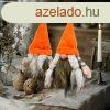 Halloween-i skandinv man - 15 cm