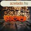 Halloween-i tk dekorci - 10 x 10 x 11 cm - 3 db / csomag