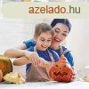 Halloween-i tkfarag kszlet - 10 rszes