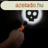 Halloween-i zseblmpa - LED-es, 5 fle vilgtsi minta