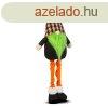 Halloween-i skandinv man - teleszkpos - 52 - 85 cm
