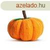 Halloween-i tk dekorci - narancssrga - 20 x 20 x 18 cm