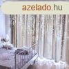 Fnyfggny - 100 db LED - kzpfehr - hlzati - IP44 - 2,