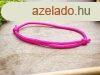 Fiatalsg pink paracord karkt