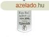 Egy fi apjnak lenni ajndk acl medlos kulcstart