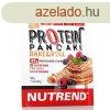 Nutrend Protein Pancake palacsintapor 50g