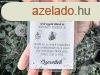 Szeretlek Apa medl kszn krtyval