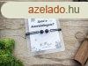 Leszel a koszorslnyom grnt angyal karkt