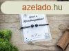 Leszel a Keresztanyukm grnt angyal karkt