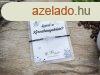 Leszel a Keresztanyukm rzsakvarc angyal karkt