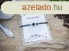 Szeretlek Apa nix angyal karkt