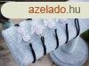 Szerelem angyal rzsakvarc microcord karkt 5 dbos csomag