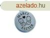 Baba emlkrz egyedi acl kr medlos nyaklnc 2