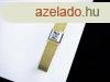 Igaz szerelem egyedi medlos MoMents arany szn acl karkt