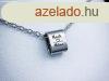 Igaz szerelem egyedi medlos MoMents anker acl nyaklnc
