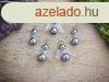 Kedvelt angyal hematit svny medl 5 dbos csomag