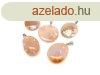 Lencse medl Acht virg AA (MDG)