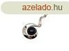 Spirl medl fm Goldstone kk 2x3,5cm