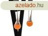 Flbeval goly barack aventurin mint krt 10mm