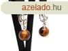 Flbeval goly tigrisszem levl zras 10mm