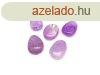 25/30mm Ametiszt csepp A
