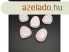25/30mm Aragonit pink csepp