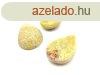 Felezett csepp opl zld 20-25x33-37x11-13mm (MDG)