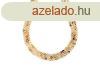 Rutilkvarc fazettlt goly 3mm