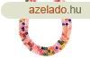 Acht faz szin vegyes korong 4x3mm