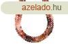 Mix fazettlt multi goly 4-5mm